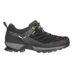 Salewa Herren Ms Mountain Trainer Gore-tex Trekking-& Wanderstiefel, Schwarz (Black/Black), 39 EU von Salewa