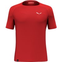 Salewa Herren Pedroc Ptc Delta T-Shirt von Salewa