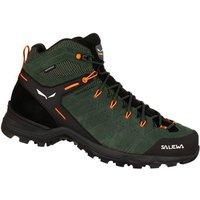 Salewa Ms Alp Mate Mid Wp Wanderschuh, Herren, Erwachsene - Salewa Outdoorschuh von Salewa