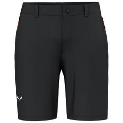 Salewa - Talveno Durastretch Shorts - Shorts Gr XL schwarz von Salewa