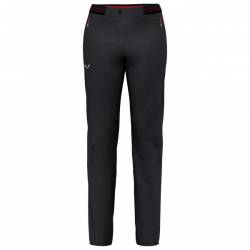 Salewa - Women's Pedroc 4 DST Pants - Trekkinghose Gr 42 - Regular schwarz von Salewa