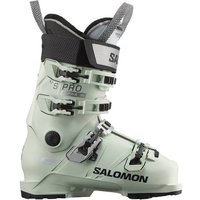 SALOMON Damen ALP. BOOTS S/PRO ALPHA 100 W Whitem/Silv von Salomon