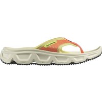 SALOMON Damen Freizeitschuhe SHOES REELAX BREAK 6.0 W Fsalmo/Tyello/S von Salomon