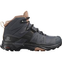 SALOMON Damen Multifunktionsstiefel Damen Wanderstiefel X ULTRA 4 Mid Gore-Tex von Salomon