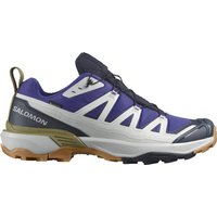 SALOMON Herren Multifunktionsschuhe SHOES X ULTRA 360 EDGE GTX Specbl/Glacgr von Salomon