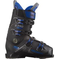 SALOMON Herren Ski-Schuhe ALP. BOOTS S/PRO HV 130 GW Bk/Blue M/Bel von Salomon