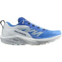 SALOMON Herren Trailrunningschuhe SHOES SENSE RIDE 5 Ibiza Blue/Lapis/Wht von Salomon