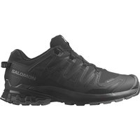 SALOMON Herren Trailrunningschuhe SHOES XA PRO 3D V9 WIDE GTX Black/Phantm von Salomon