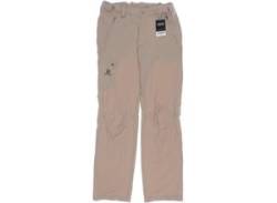 Salomon Herren Stoffhose, beige, Gr. 52 von Salomon