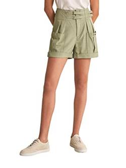 Salsa Jeans Shorts mit Taschen für Damen Medium von Salsa