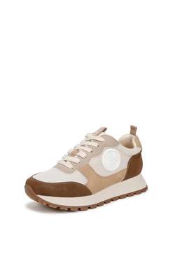 Sam & Libby Randal Damen-Sneaker, Putty, 40 EU von Sam & Libby