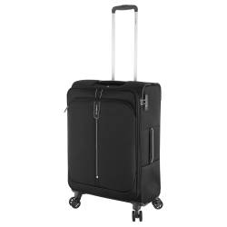 Samsonite Reisetrolley PopSoda Spinner 66cm schwarz von Samsonite