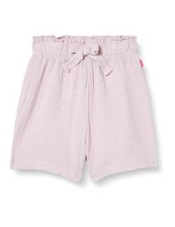 Sanetta Mädchen 11539 Shorts, pink Mist, 86 cm von Sanetta