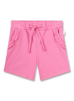 Sanetta Mädchen 126412 Shorts, Bubblegum, 116 von Sanetta