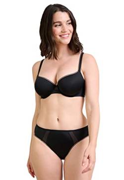 Sans Complexe Damen So Refresh 73gaf94 BH, Korb, Spacer, Bügel, Schwarz, 85F von Sans Complexe