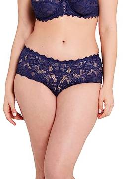 Sans Complexe Women's Arum 61564 Briefs, Blaues Band, 22-50 von Sans Complexe