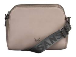 Sansibar Crossover Bag Latte von Sansibar