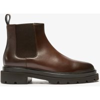 Forest Low Chelsea Boots Santoni von Santoni