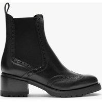 Santoni  - Chelsea Boots | Damen (40,5) von Santoni