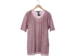 Sara Lindholm Damen T-Shirt, flieder, Gr. 48 von Sara Lindholm