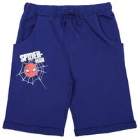 Sarcia.eu Shorts Dunkelblaue Shorts für Jungen SPIDER-MAN 8-9 Jahre von Sarcia.eu