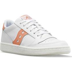 Saucony Damen Jazz Court Sneaker, weiß, 41 EU von Saucony