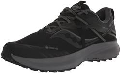 Saucony Ride 15 TR Gore-TEX Trail Laufschuhe - SS23-48 von Saucony