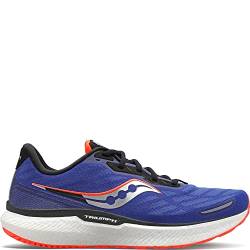 Saucony Triumph 19 Laufschuhe - 44.5 von Saucony