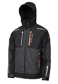 Savage Gear Svendsen 57295 SG WP Performance Jacke, XL von Savage Gear