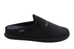 Scapa Pantoffel Schwarz 41 von Scapa