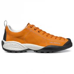 Scarpa - Mojito - Freizeitschuhe Gr 41 orange von Scarpa