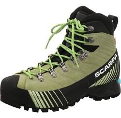 Scarpa Adult Ribelle HD Lady grün Gr. 39 von Scarpa