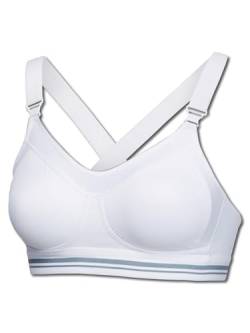 Schiesser Damen 172739 BH, Weiß, 95C EU von Schiesser