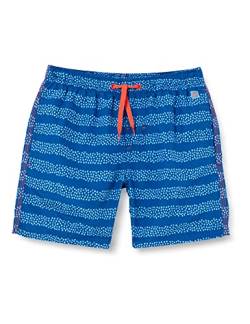 Schiesser Jungen badeshorts drenge Badehose, Multicolor 1, 98 EU von Schiesser