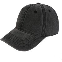 Schietwetter Baseball Cap Accessoire Herren & Damen Schirmmütze von Schietwetter