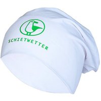 Schietwetter Beanie Accessoire Beanie mit Print Möwe von Schietwetter