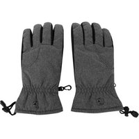 Schietwetter Fleecehandschuhe Accessoire, All Year Round Handschuh Fritz von Schietwetter