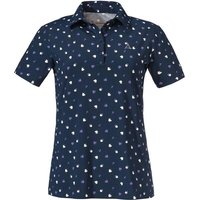 SCHÖFFEL Damen Polo Polo Shirt Achhorn L von Schöffel