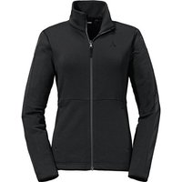 SCHÖFFEL Damen Unterjacke ZipIn! Fleece Toledo L von Schöffel