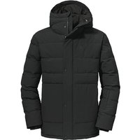 SCHÖFFEL Herren Funktionsjacke Ins. Jacket Eastcliff M von Schöffel