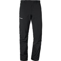 SCHÖFFEL Herren Hose Softshell Pants Matrei M von Schöffel