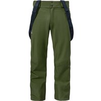 SCHÖFFEL Herren Latzhose Ski Pants Pontresina M von Schöffel