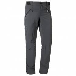 Schöffel - Circ Pants Looop - Trekkinghose Gr 56 - Regular grau von Schöffel