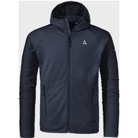 Schöffel Fleecejacke Hiking Fleece Hoody Style Cascata MNS von Schöffel