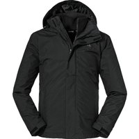 Schöffel Herren Partinello 3in1 Jacke von Schöffel