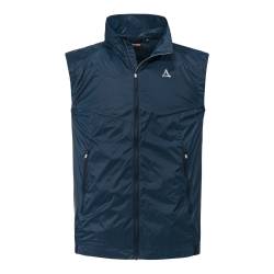 Schöffel M Vest Bygstad, Dress Blues, 56 von Schöffel