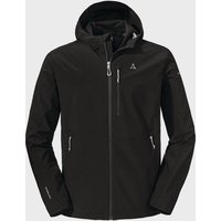 Schöffel Outdoorjacke Softshell Jacket Tonion M von Schöffel