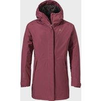 Schöffel Parka Hiking Parka Style Froda WMS von Schöffel