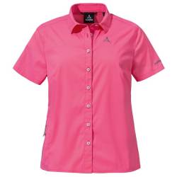 Schöffel - Women's Blouse Graseck - Bluse Gr 36 rosa von Schöffel