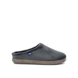 Scholl Damen Holly Hausschuh, Dark Grey, 36 EU von Scholl